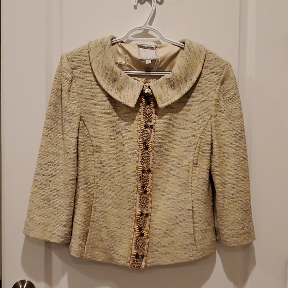 Vintage St Johns jacket